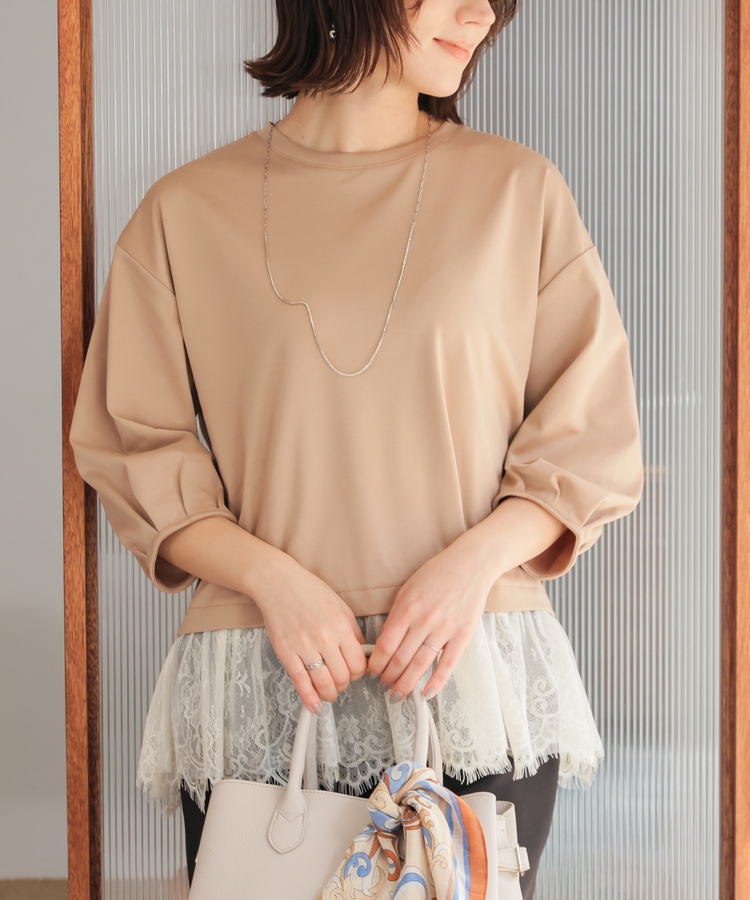 �V�������[�X���C���[�h�g�b�v�X